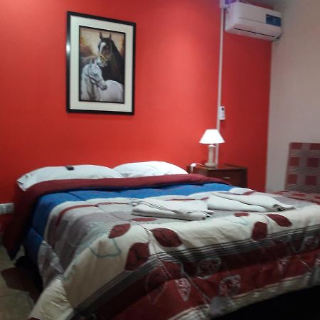 Habitaciones Brisa Σάλτα Εξωτερικό φωτογραφία