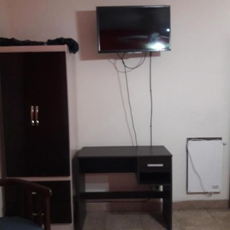 Habitaciones Brisa Σάλτα Εξωτερικό φωτογραφία