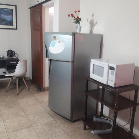 Habitaciones Brisa Σάλτα Εξωτερικό φωτογραφία