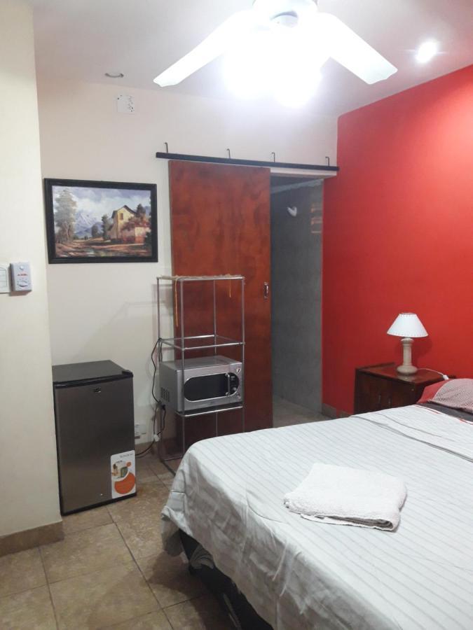 Habitaciones Brisa Σάλτα Εξωτερικό φωτογραφία
