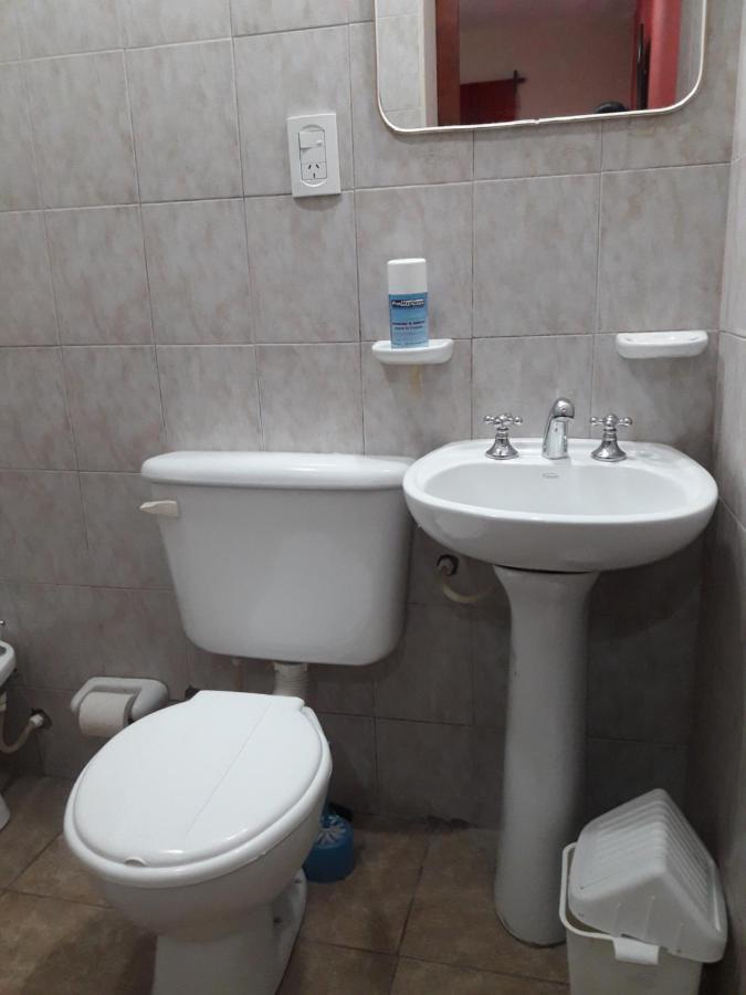 Habitaciones Brisa Σάλτα Εξωτερικό φωτογραφία