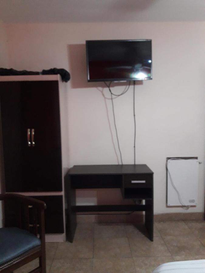 Habitaciones Brisa Σάλτα Εξωτερικό φωτογραφία